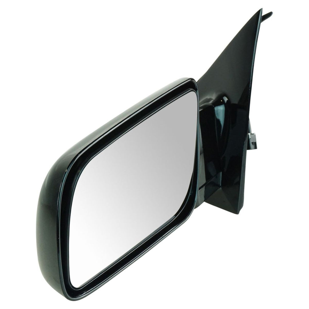 Power Side Mirror Pair for 2000-2005 Chevrolet Astro & GMC Safari