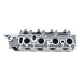 Loaded Cylinder Head for 1983-1989 Mitsubishi 2.6L 4G54 8V SOHC
