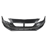 Front Bumper Cover for 2017-2019 Subaru Impreza 57704FL10A