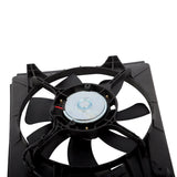 Radiator Condenser Cooling Fan Pair for 2010-2016 Honda CR-V 2.4L HO3113138 – product image 8