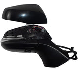 Power Mirror For 2020-2023 Highlander Right 879100E501 TO1321416 6332-0040R - product image