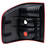 Passenger Side Tail Light for 2004-2009 Ford F-150 Stepside