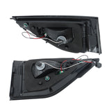 LED Tail Light Pair for 2018-2021 Chevrolet Traverse Redline