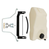 Fuel Gas Tank for John Deere L100 L105 L110 L111 L118 L120 L130 Lawn Tractors GY21876