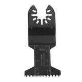 55 Piece Titanium Oscillating Multi-Tool Saw Blade Set