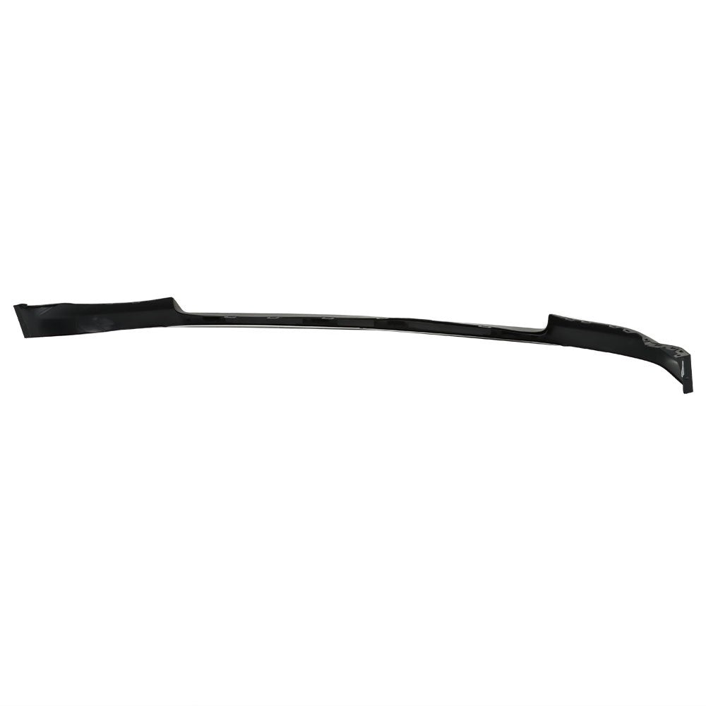 Textured Front Upper Bumper Cover for 2014-2015 Chevrolet Silverado 1500 23432482