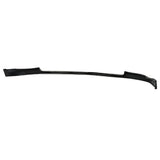 Textured Front Upper Bumper Cover for 2014-2015 Chevrolet Silverado 1500 23432482