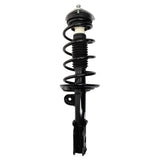 Front Strut & Spring Assembly Pair for 2020-2022 Ford Explorer