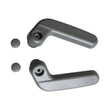 Left Roof Side Lock Handle 85265-SR2-000ZA for 1993-1997 Honda Civic
