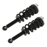 Front Shock Strut Pair with Electric Damping for 2022-2024 Cadillac Escalade Chevrolet Tahoe Suburban GMC Yukon 85640957