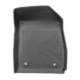 All Weather Floor Mat Set for 2013-2019 Cadillac XTS