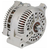 Ford Mustang 5.0L Alternator F4PZ-10346-BRM2 – 1994–1995 – front view