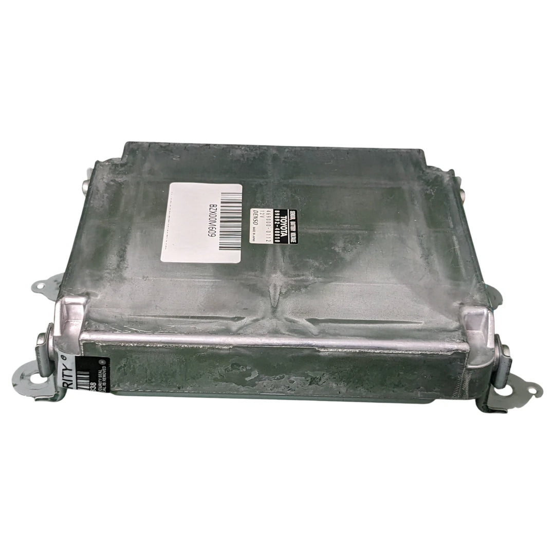 2006-2010 Toyota Highlander 06-08 Lexus RX400h Battery Computer 89892-48010 OEM - product image