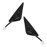 Power Mirror For 2003-2008 6 Exc Mazdaspeed Heated Set GK2E6912ZBB MA1321140 5332-0004LR - product image