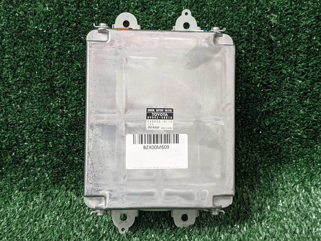 2006-2010 Toyota Highlander 06-08 Lexus RX400h Battery Computer 89892-48010 OEM - product image
