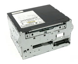 2008-2011 Nissan Pathfinder OEM AM/FM Navigation Radio Single-Disc CD 25915ZQ30D - product image