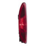 Tail Light For 2015-2022 ProMaster City Left 68311693AA CH2818137 2222-0098L - product image