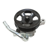 Power Steering Pump for 2007-2008 Hyundai Entourage 2014 Kia Sedona 3.8L 21-5180 – product image