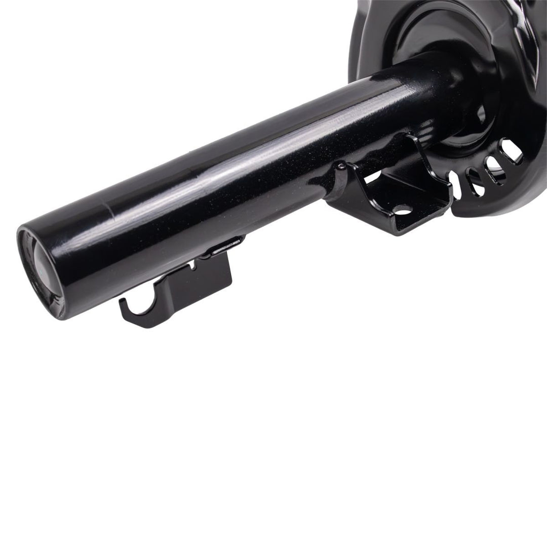 Front Driver Side Strut and Coil Spring Assembly for 2019-2022 Mazda 3 AWD