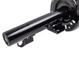 Front Driver Side Strut and Coil Spring Assembly for 2019-2022 Mazda 3 AWD