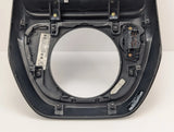 2003-2006 Honda Element Climate Control Heater AC Panel Console Trim Vents 77250SCV-A012M1 OEM - product image