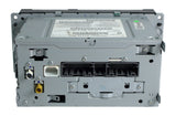 2012-20 Dodge Caravan AM/FM Satellite Radio CD DVD MP3 Player Auxiliary 68282485AD RBZ - product image