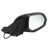 Mirrors Passenger Right Side Heated for VW Hand Volkswagen Atlas 2018-2021 3CN857508AE9B9-PFM – product image 2