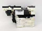1990-1993 Honda Accord AC Air Climate Heater Temperature Control Fan Switch OEM 79550-SM4-911 - product image