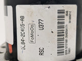 2010-2012 Ford Escape Mercury Mariner ABS Brake Pump Module BL84-2C405-AB OEM - product image