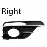 Front Right Fog Light Grille Cover 5C5854661J for 2016-2019 Volkswagen Beetle