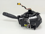 2013-2022 Dodge RAM 1500 2500 3500 Clock Spring Column Turn Signal Wiper Switch OEM 56046862AE - product image