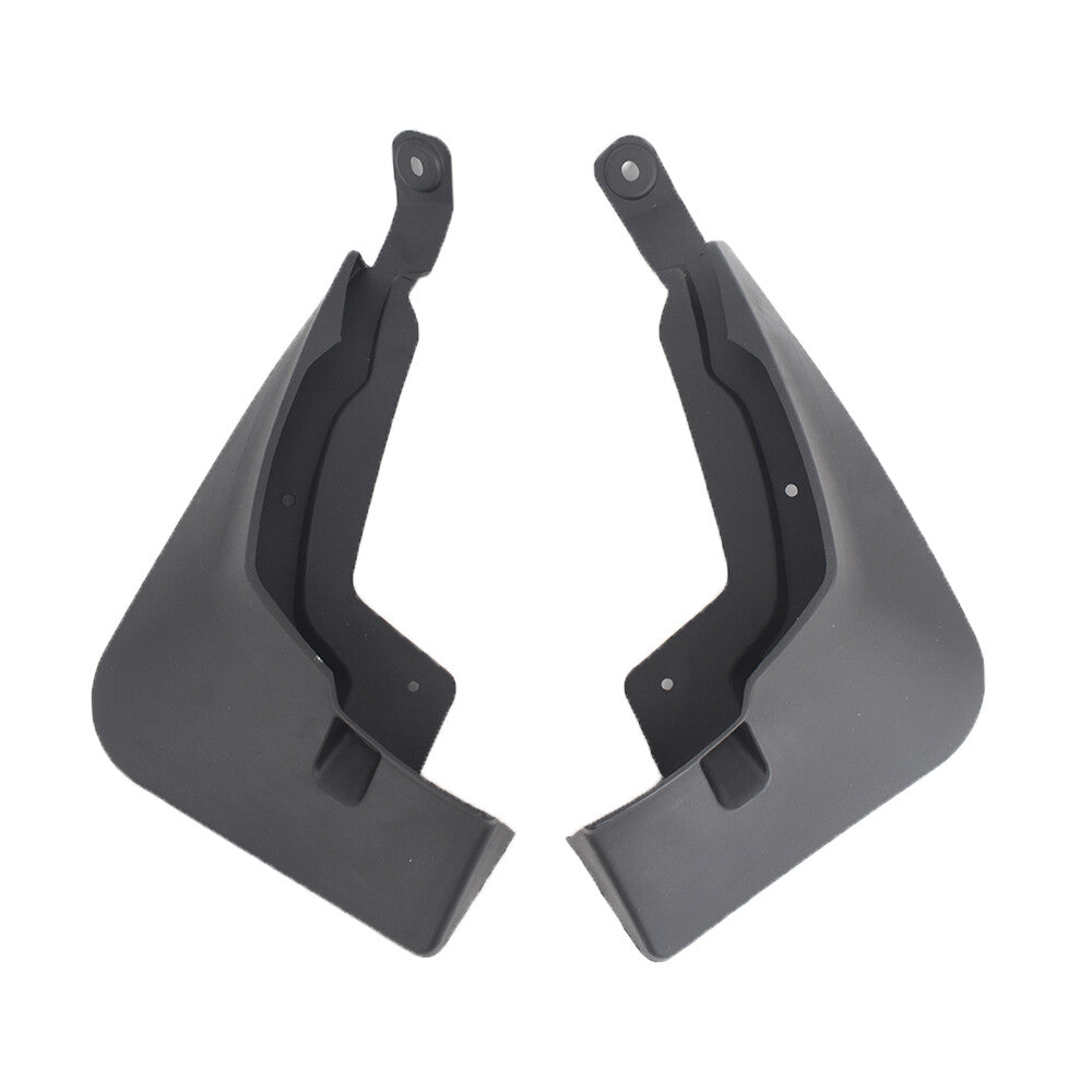 Mud Flap Splash Guard Set Front and Rear for 2014-2018 Toyota Corolla