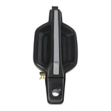 Front Right Exterior Door Handle MR970186 for 2001-2006 Mitsubishi Pajero