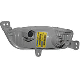 Park/Signal/Side Marker For 2022-2025 Passport w/o Park Light Right 33300T6ZA31 7224-0004R-CAPA - product image