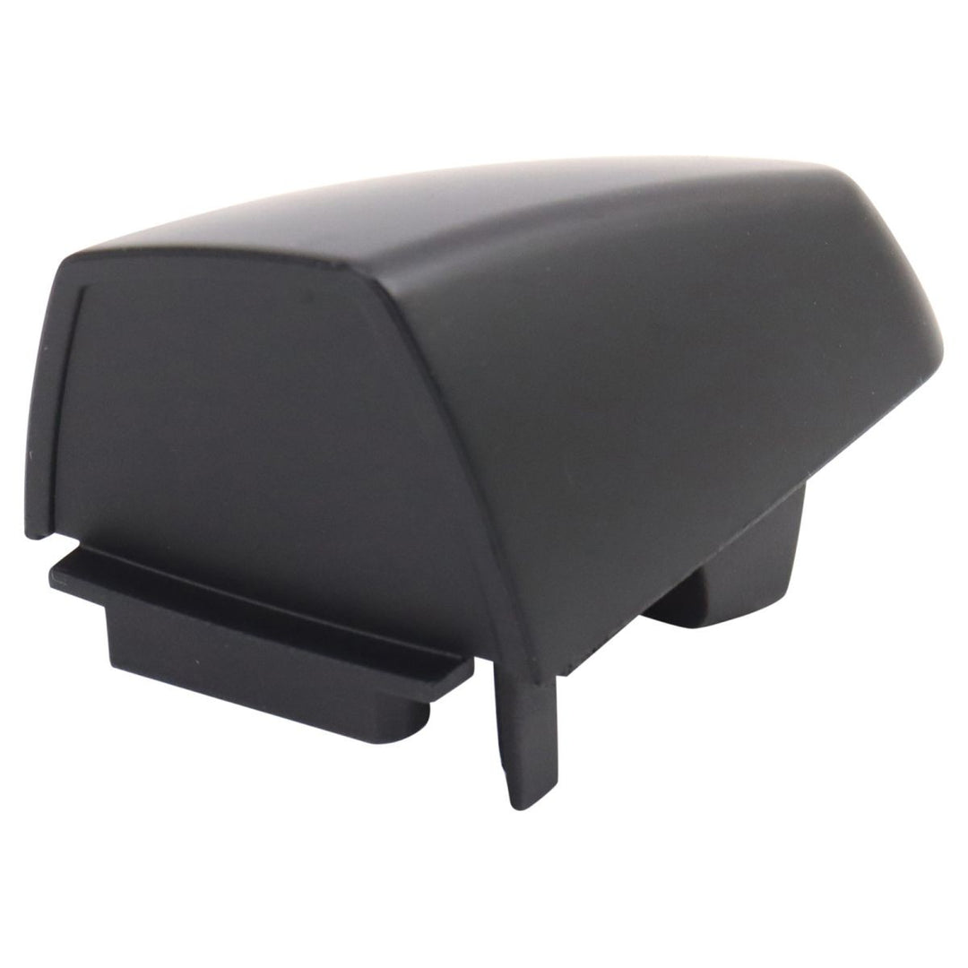Front Passenger Side Black Exterior Door Handle for 2018-2025 Hyundai Kona
