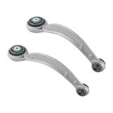 Front Lower Control Arm Pair C2D6343 for 2010-2017 Jaguar XJ and XJR RWD