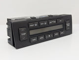1998-2005 Lexus GS300 GS400 GS430 Climate Control Panel 55900-3A210 OEM - product image
