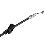 Rear Parking Brake Cable Pair for 2005-2006 Honda CR-V