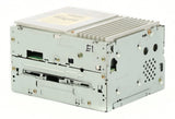 2006 Nissan Titan OEM AM FM Radio 6 Disc CD Player 28185ZH60A - product image