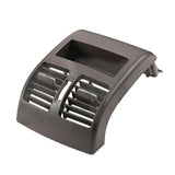 Rear Center Console Air Vent 2048304354 for 2009-2015 Mercedes-Benz GLK250, GLK300, GLK350