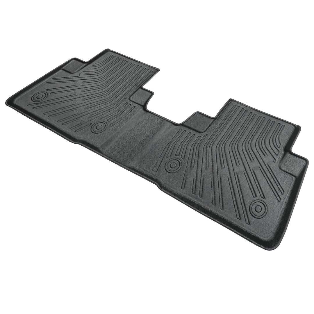 All-Weather Floor Mat Set for 2012-2016 Honda CR-V
