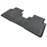 All-Weather Floor Mat Set for 2012-2016 Honda CR-V
