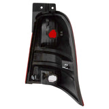 Driver Side Tail Light Assembly for 2004-2007 Ford Freestar