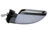 Pair L+R Door Mirror Electric With BLIS Power Fold Primer for 19-24 Ford Ranger KB3B-17682-JC - view 14