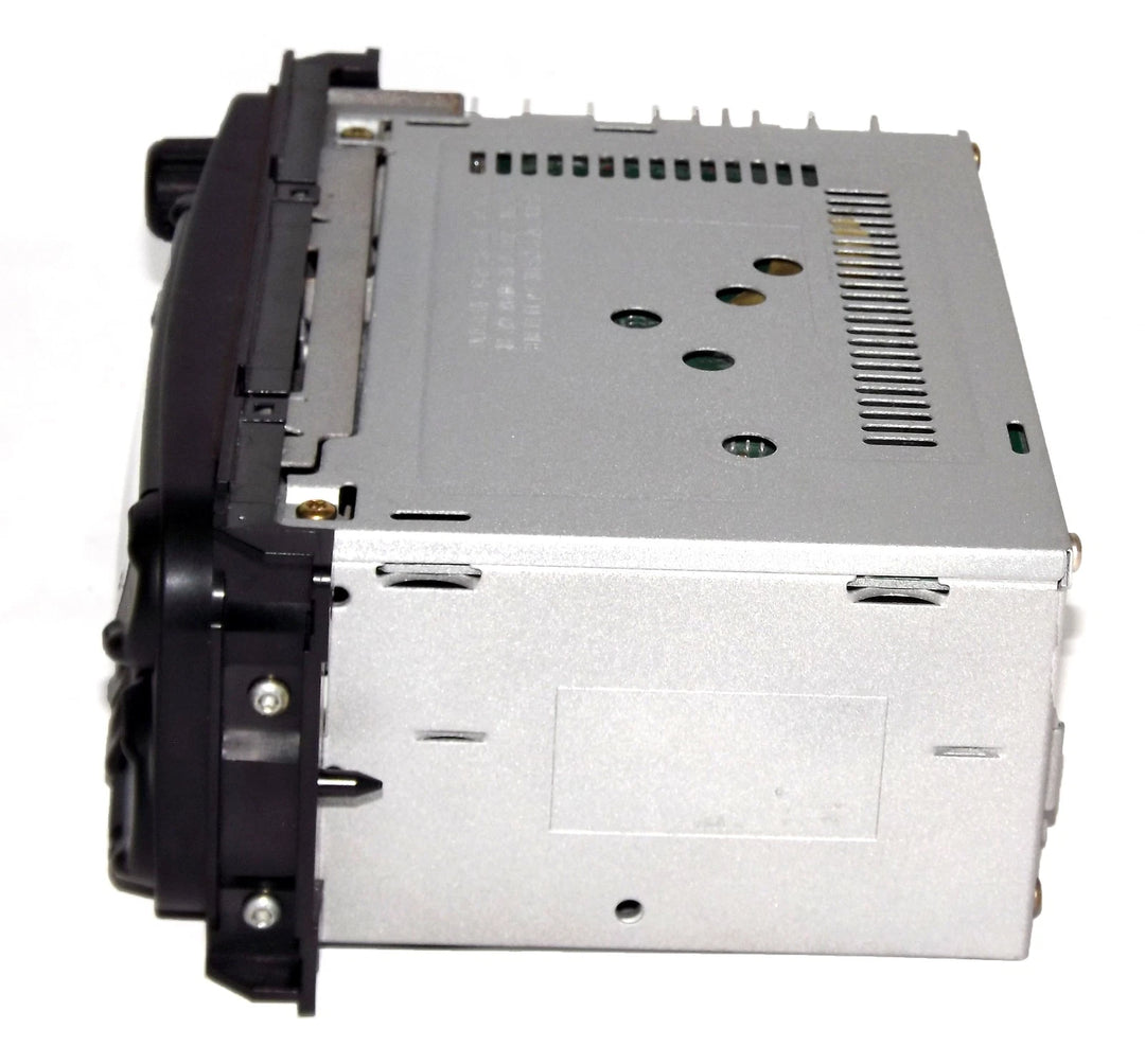 Chrysler Jeep Dodge Car Truck Radio 02-07 AM FM CD Player Aux Input RBK Digital P05091506AG - product image