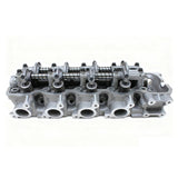 Loaded Cylinder Head for 1983-1989 Mitsubishi 2.6L 4G54 8V SOHC