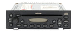 2000-2005 Saturn L Series AM/FM Radio Receiver Single-Disc CD Player 21025330 - product image 1