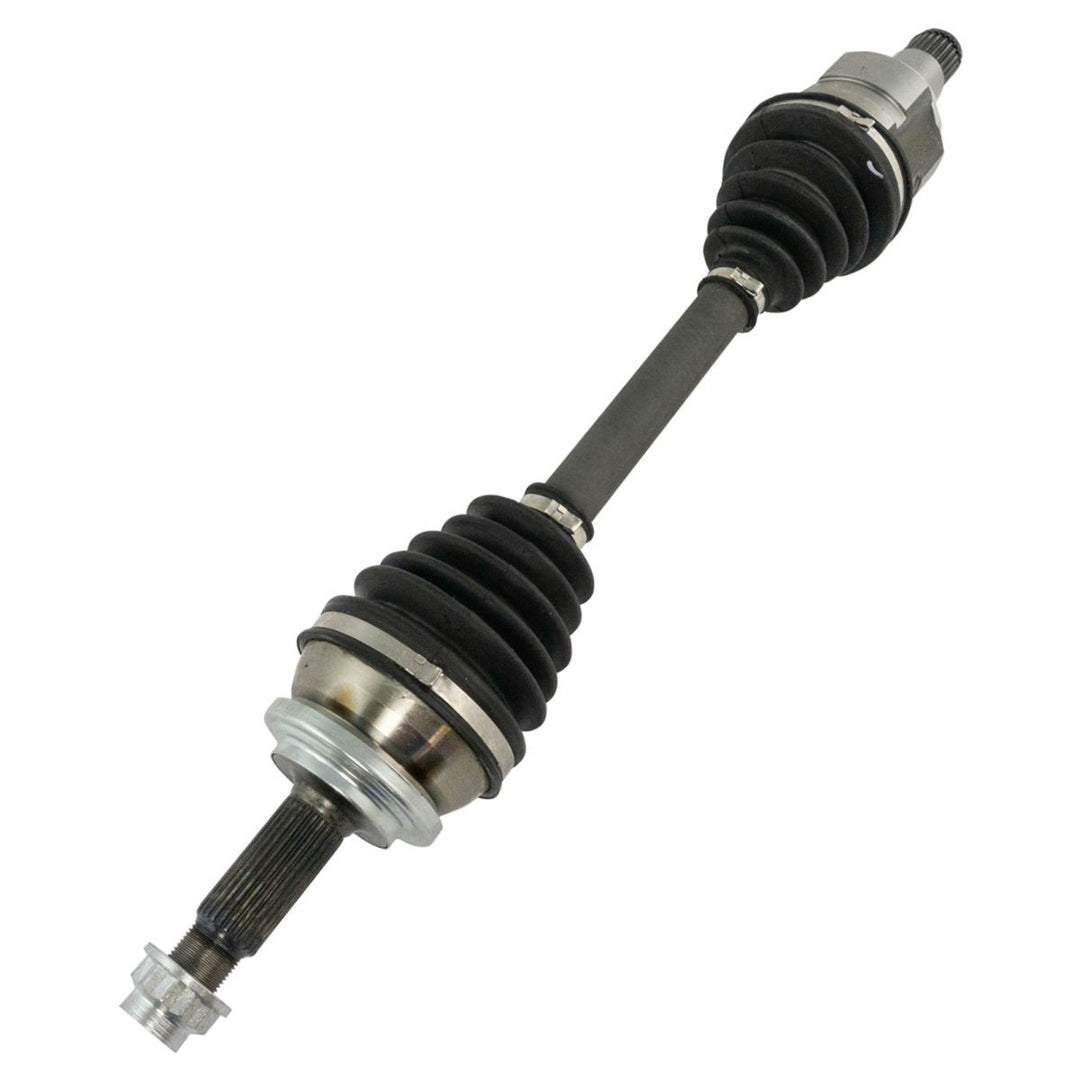 Front Driver Side CV Axle Shaft for 2011-2017 Lexus CT200h and 2010-2015 Toyota Prius