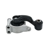 Engine and Transmission Mount Set for 2009-2014 Nissan Murano Quest 3.5L 9625 – product image 3