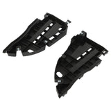 Front Bumper Bracket Pair for 2021-2022 Chevrolet Colorado GMC Canyon 84461416